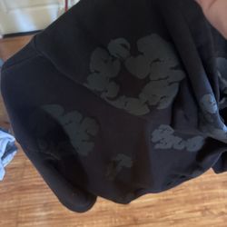 Denim Tears Size Small 