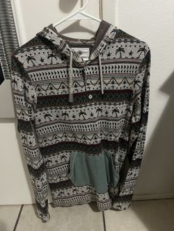 On The Byas Hoodie