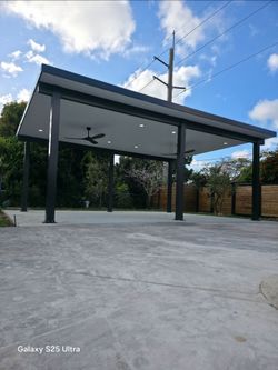 Pergola