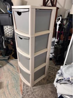 Plastic Storage