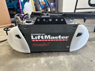 Liftmaster Garage Door Opener