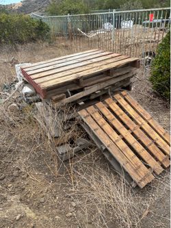 Pallets