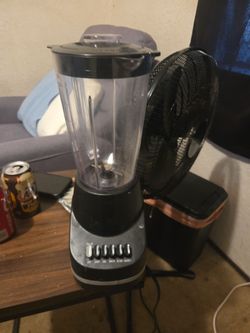 Blender