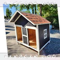 get east Custom-Made Dog Houses - Designed for Your Pet's Unique Needs