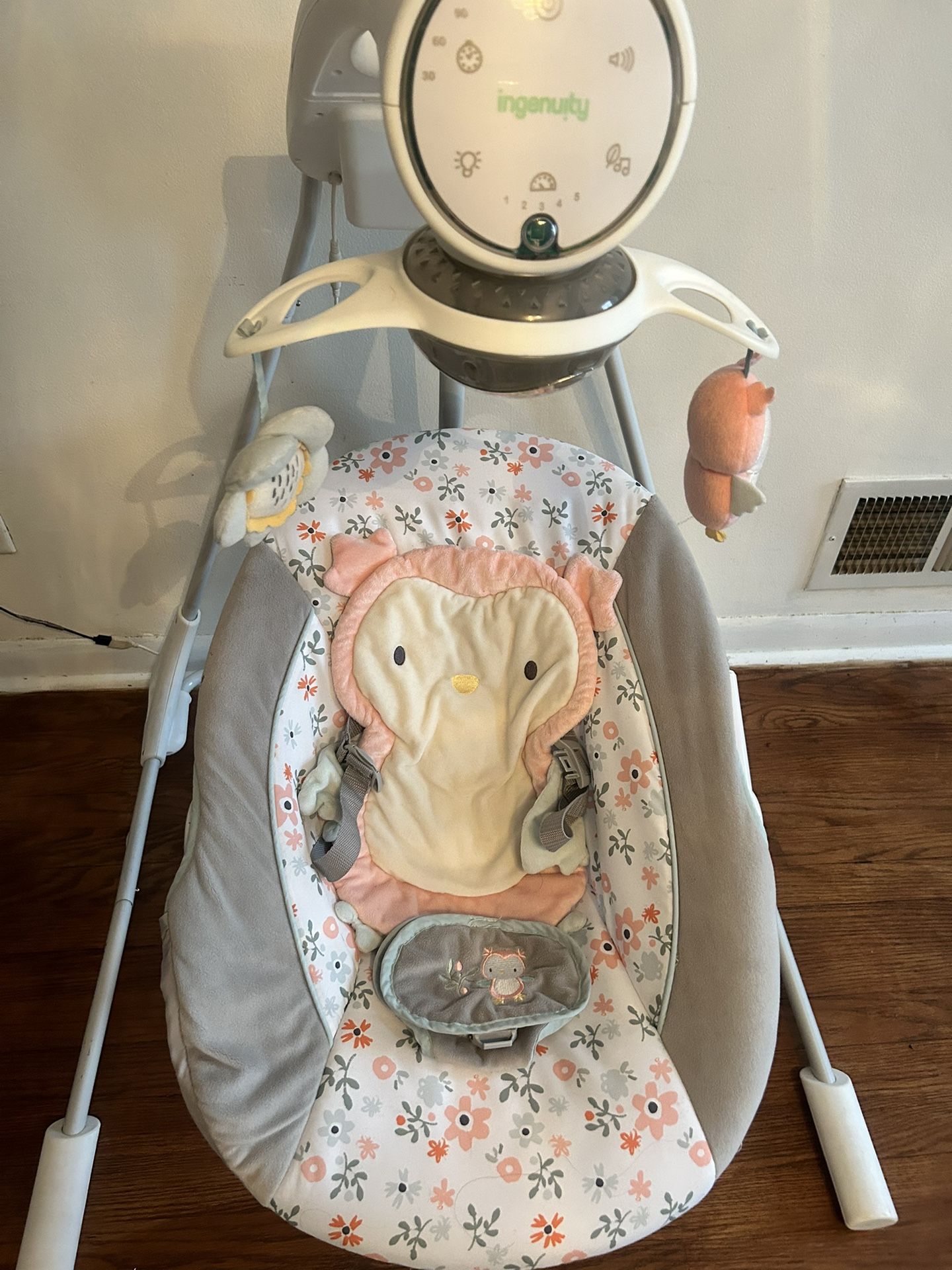 Ingenuity Baby Swing