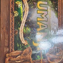Jumanji