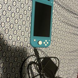 Nintendo Switch Lite-For Trade