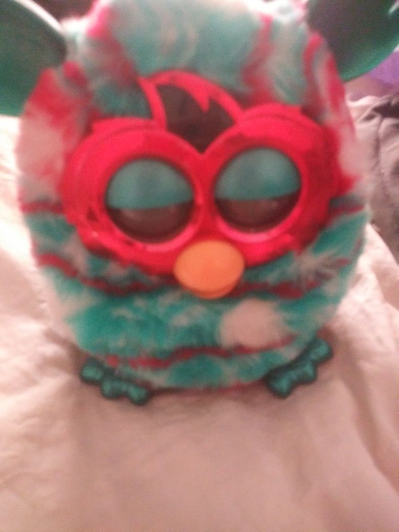 Furby original
