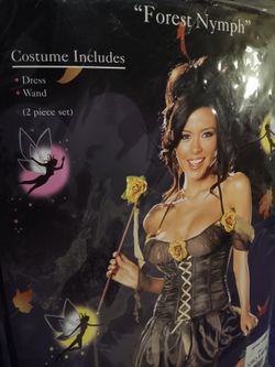 Halloween Costume