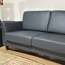New Sofas 