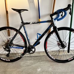 2013 Fuji Cross 1.1