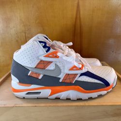 Nike Trainer Bo Jackson for Sale in Stockton CA OfferUp