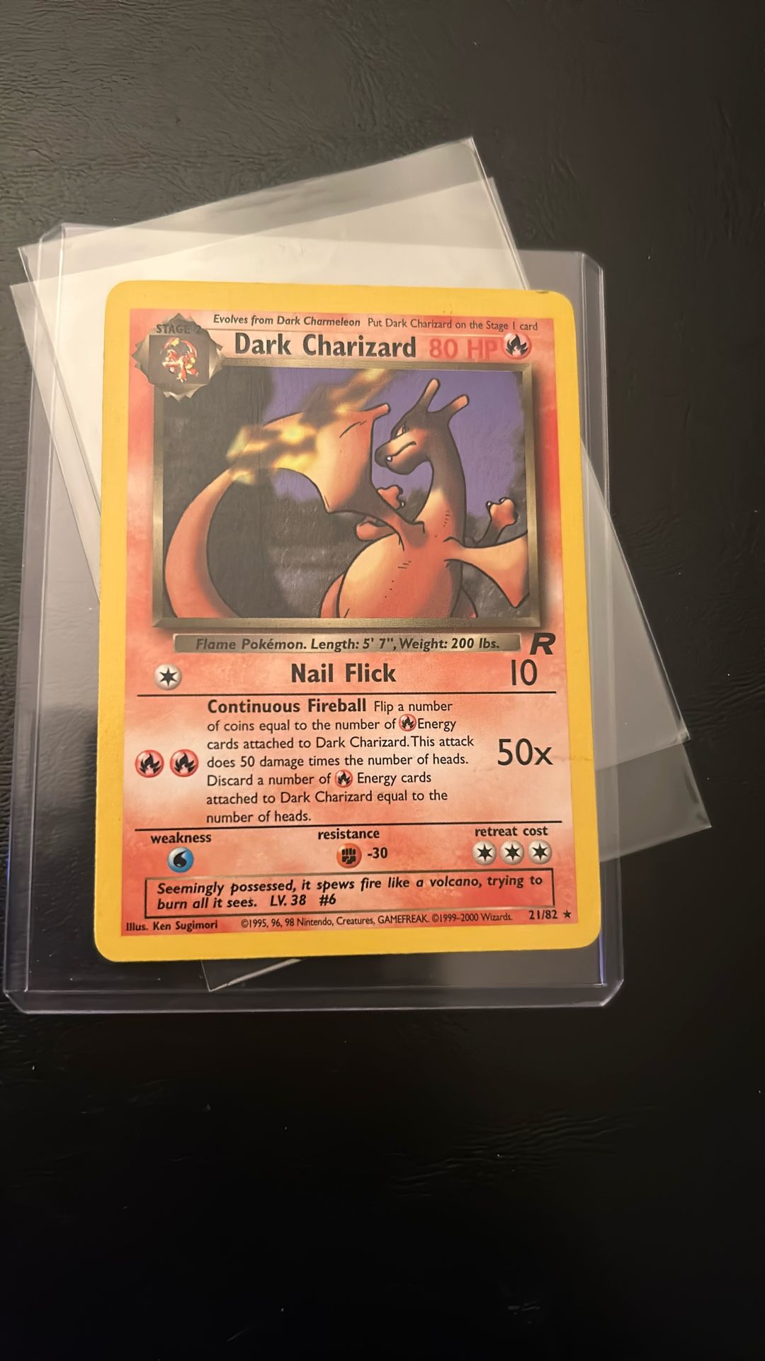 Pokemon
