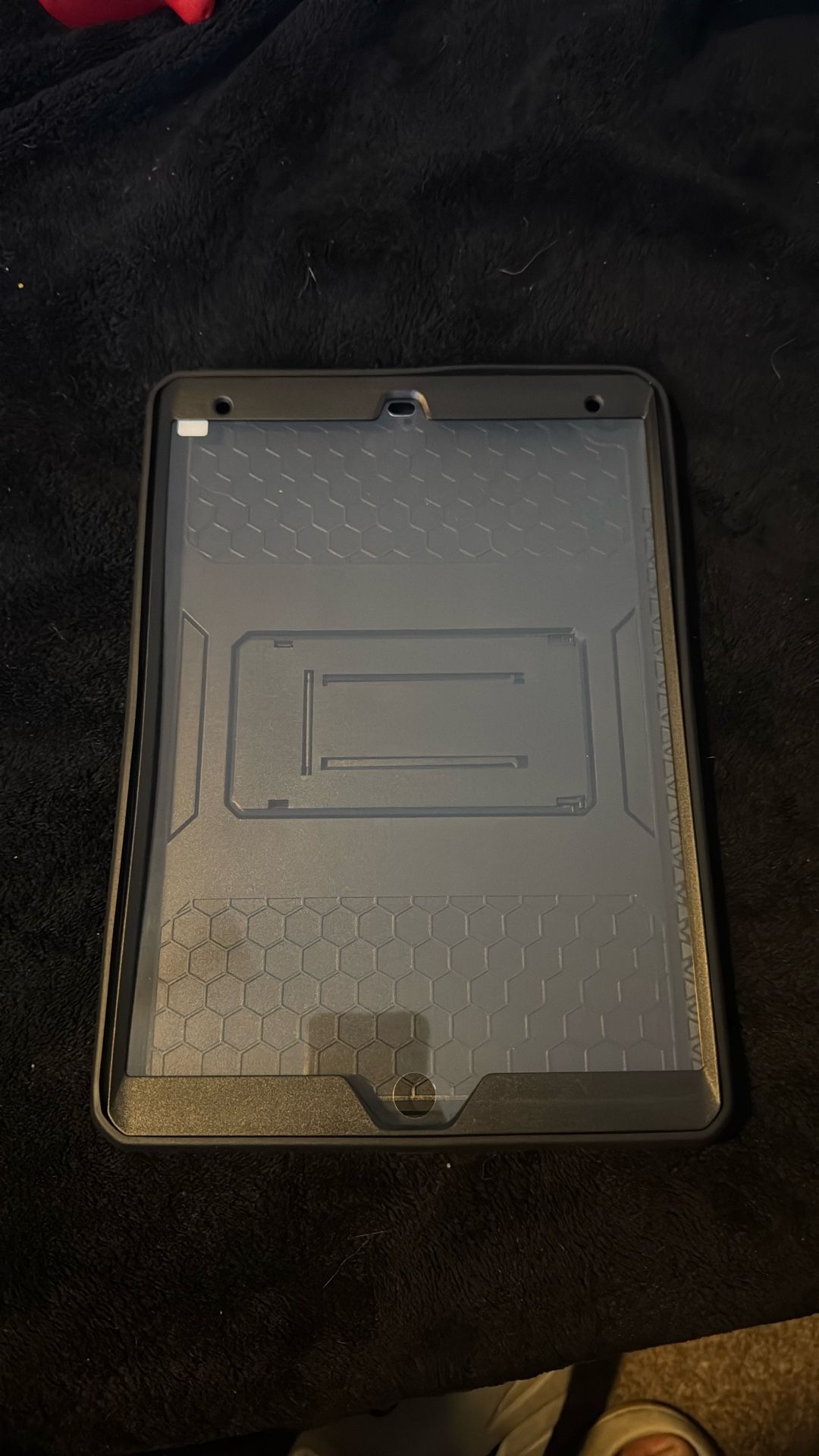 iPad Case 