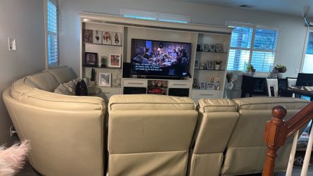 Entertainment system
