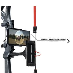 BOW VIRTUAL ARCHERY TRAINING