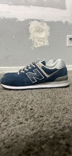 New Balance 574 classic size 10