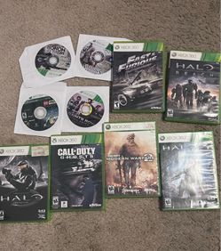 Video games