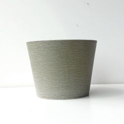 Plant Pot/ Plant Planter/ Flower Pot Texture Patio Garden 