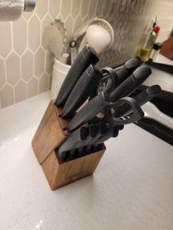 Knife Set