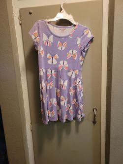 Girl Dress