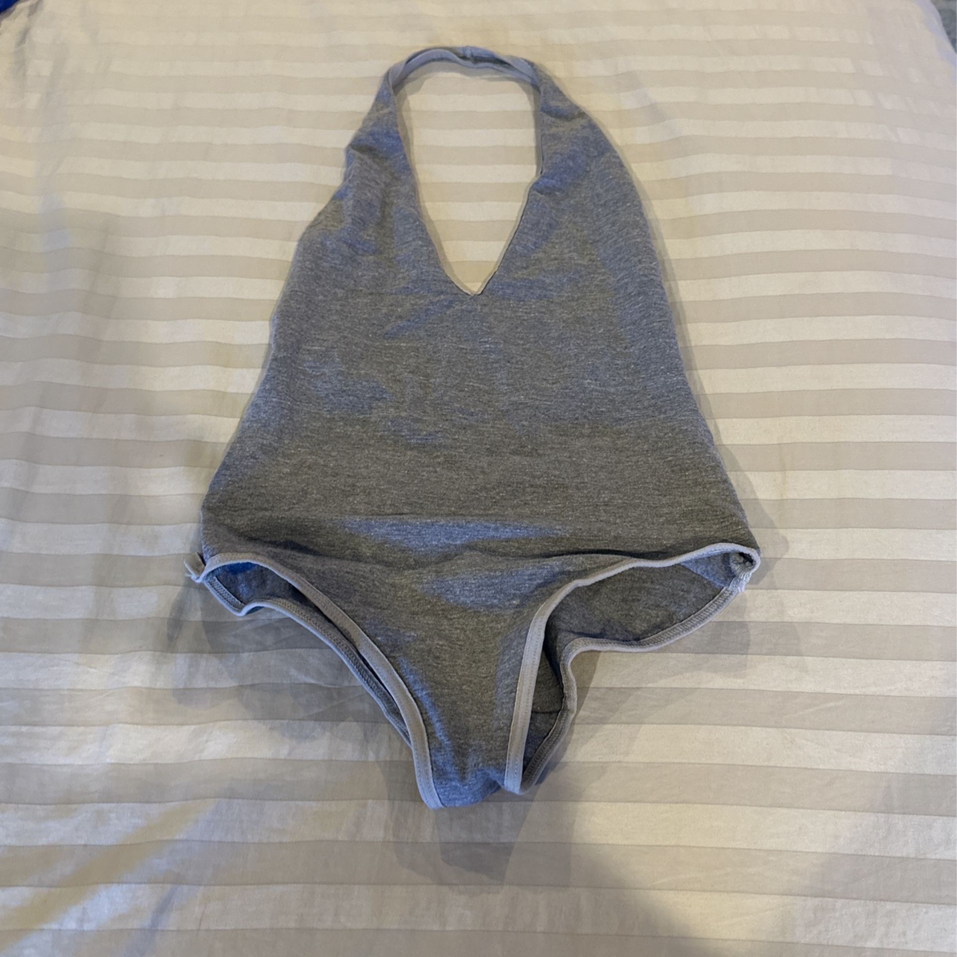 American Apparel Bodysuit 