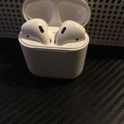 Apple Airpods 