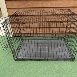 Medium Dog Kennel
