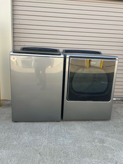 Whirlpool set