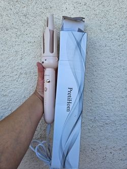 New Curler