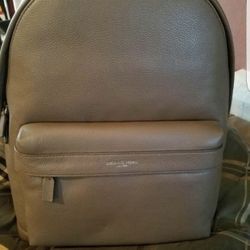 Michael Korda backpack I Do Zelle or cash 