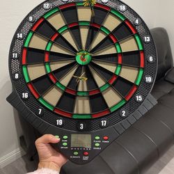 Used Dart