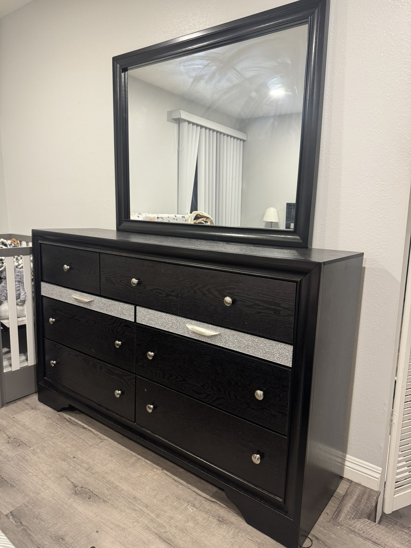 Dresser Nightstands