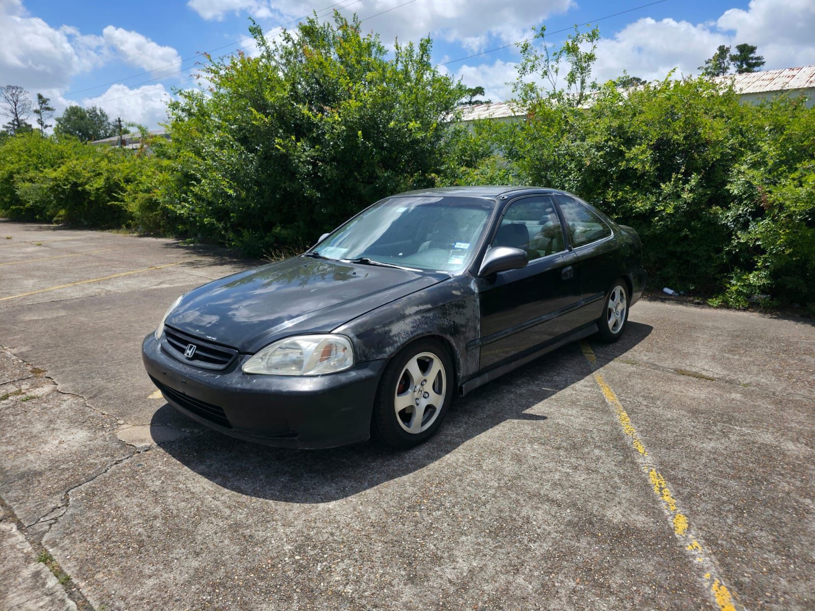 1999 Honda Civic