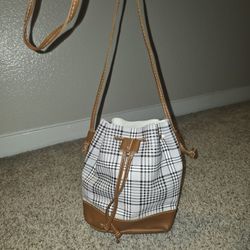 Small Shoulder Bag 