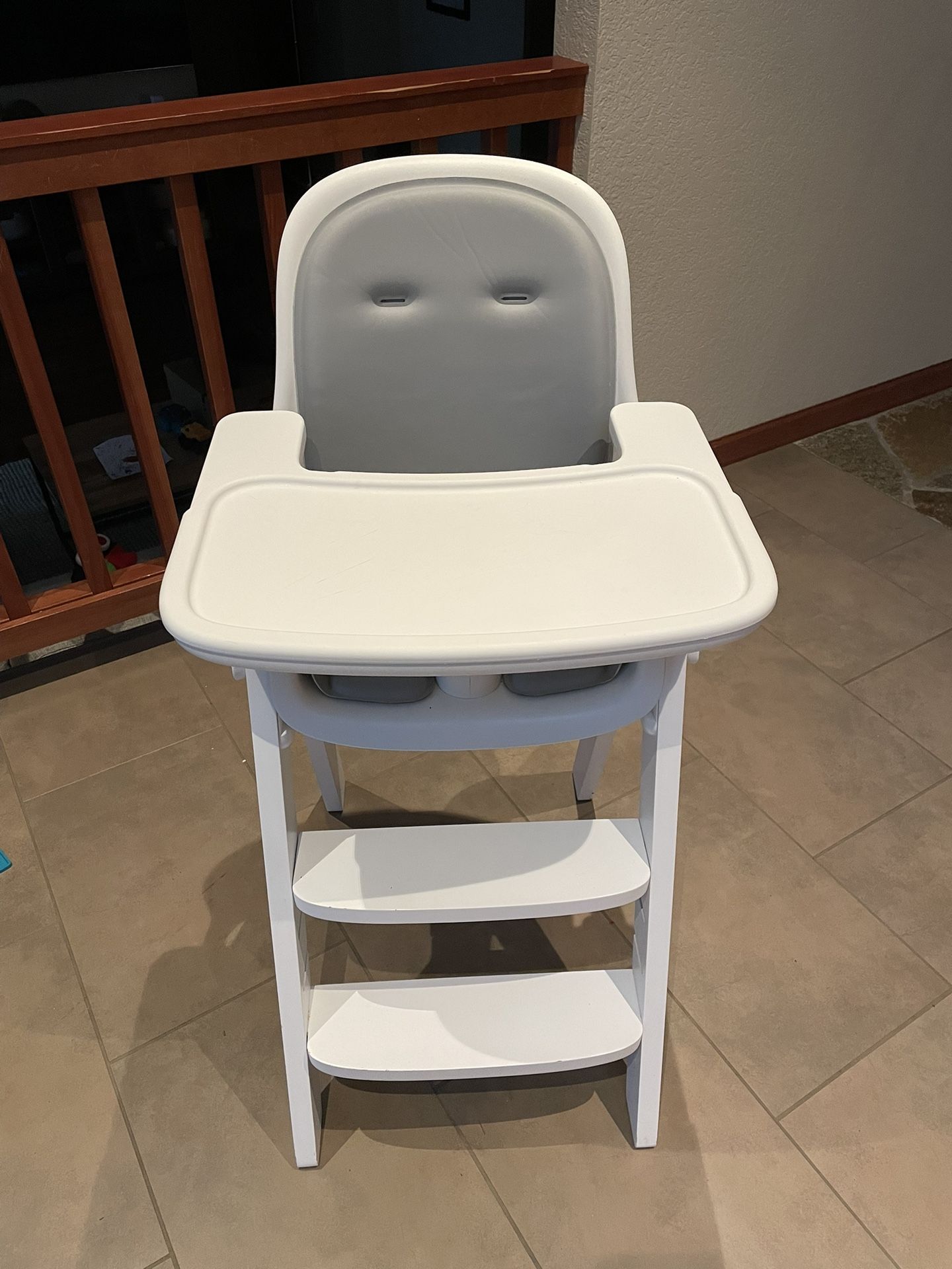 High Chair