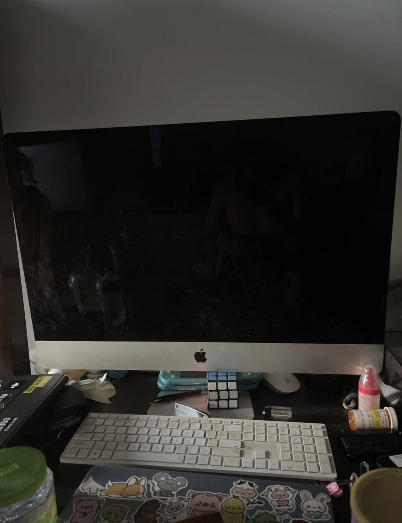 iMac (late 2013)