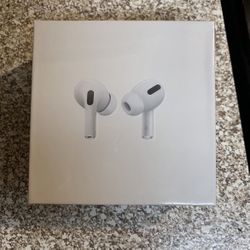 AirPod Pro