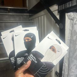 Nike Ski Mask