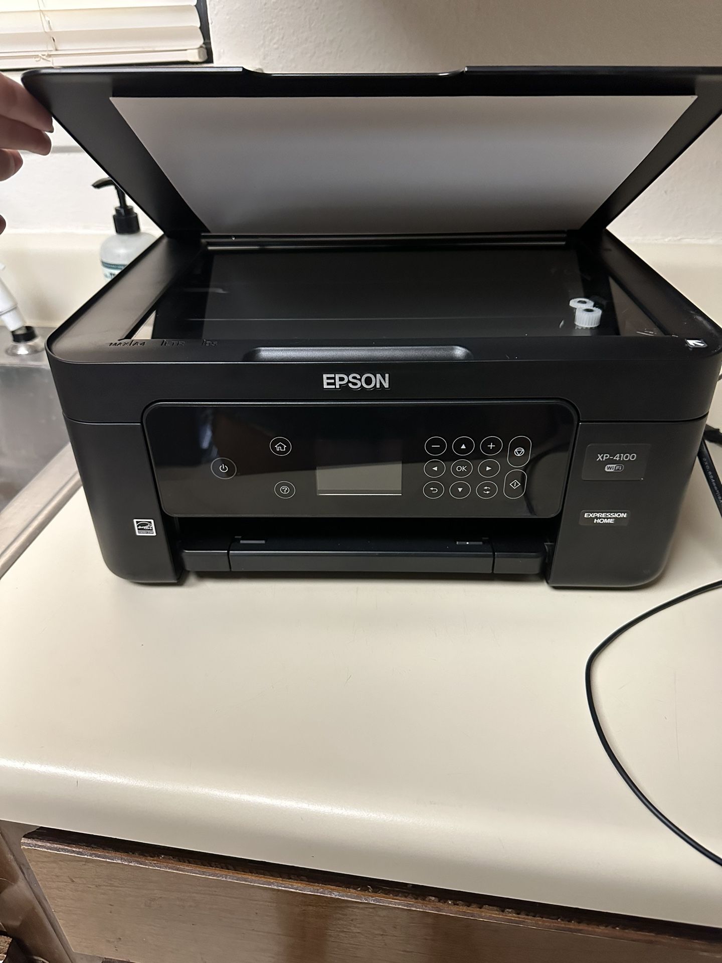 Epson XP-4100 Printer