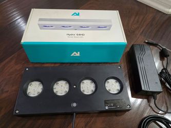 AI Hydra 64HD Smart Reef LED