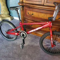 Custom Gt Box Frame Bmx