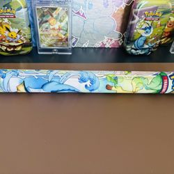 Prismatic SPC Playmat