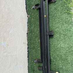 Queen Metal Bed Frame 