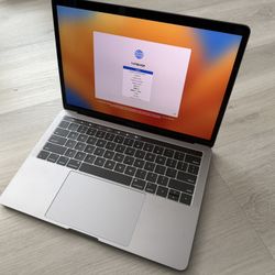 MacBook Pro 13in 2019 