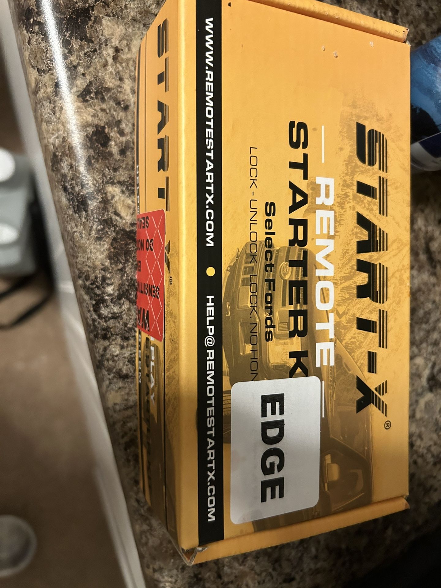 Remote Starter