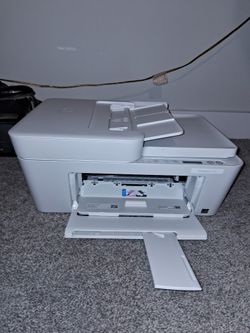 HP Deskjet 4133e Printer