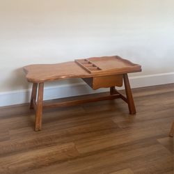 Antique Table