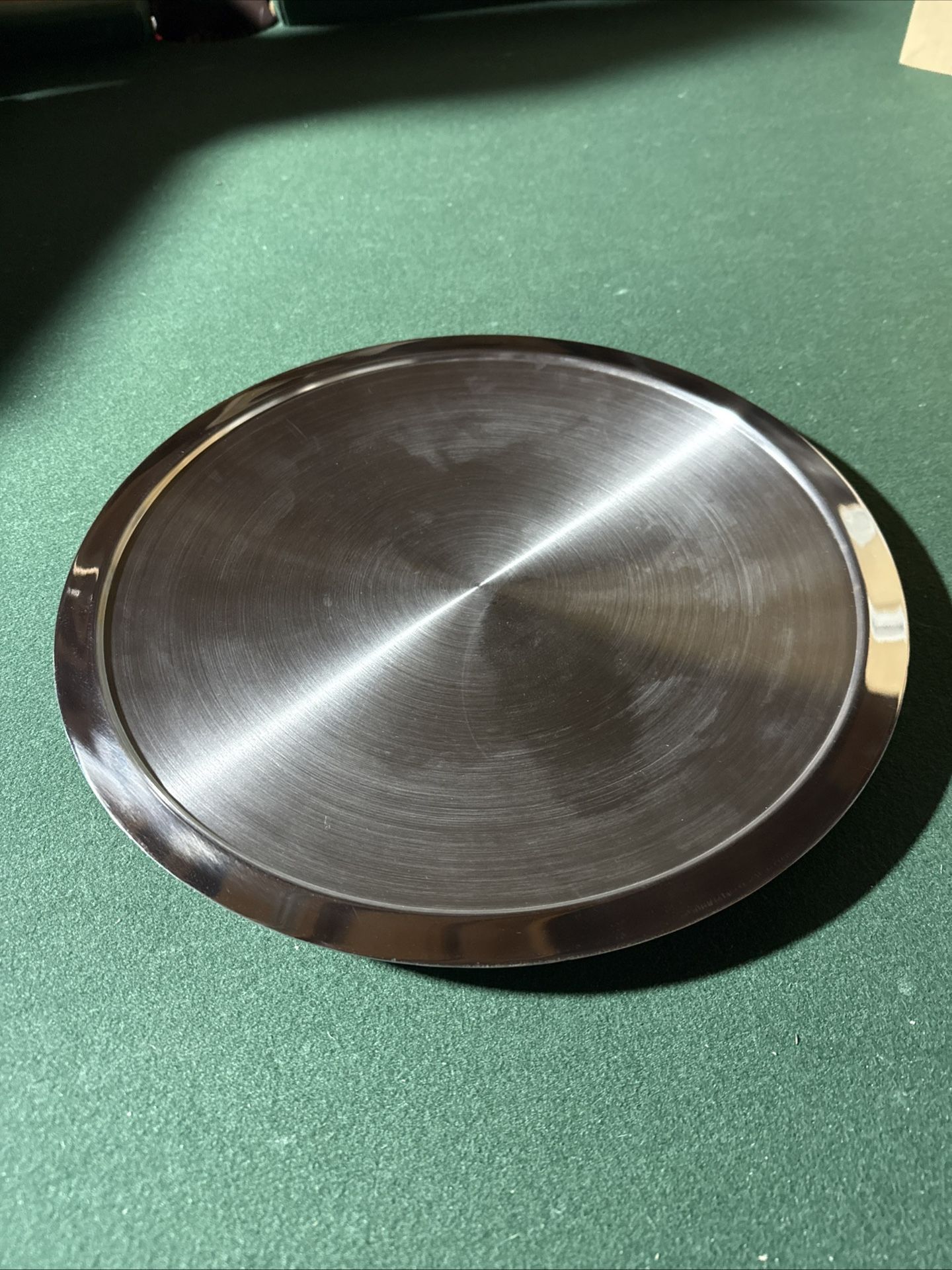 14” Round Thermal Tray