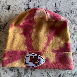 Kansas City Chiefs Hat